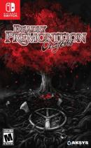 game type Survival Horror Deadly Premonition