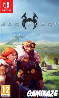 cover Northgard switch