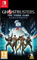 game type Action Ghostbusters : The Video Game Remastered