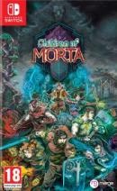 game type Action Children of Morta