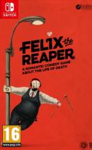 game type Puzzle Felix The Reaper