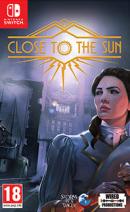 game type Survival Horror Close to the Sun