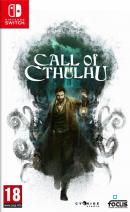 game type RPG Call of Cthulhu