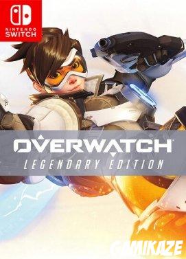cover Overwatch switch