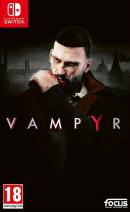 game type RPG Vampyr