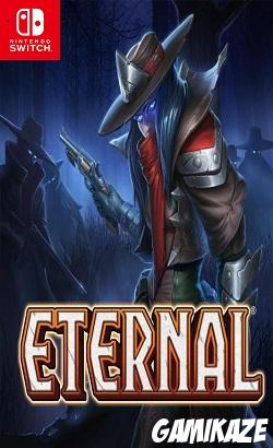 cover Eternal Card Game switch