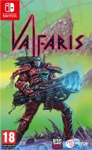 game type Action Valfaris