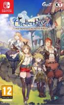 game type RPG Atelier Ryza : Ever Darkness & the Secret Hideout