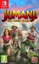 game type Action Jumanji