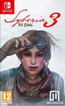 game type Action Syberia Trilogy