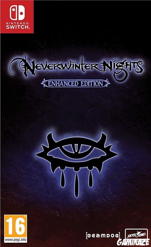 cover Neverwinter Nights : Enhanced Edition switch