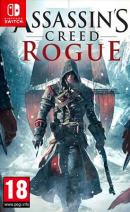 game type Action Assassins Creed : Rogue