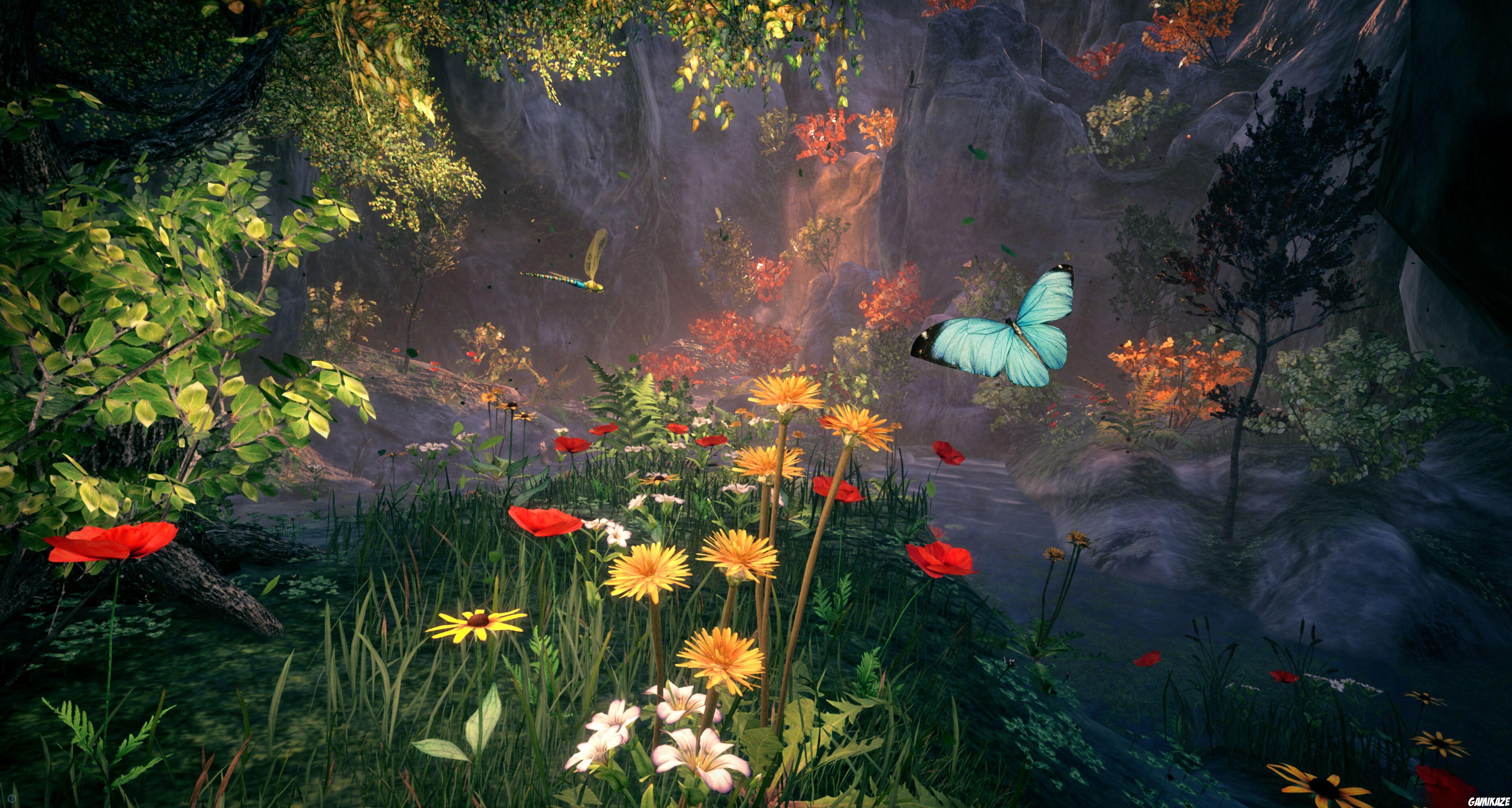 Bee Simulator