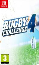 game type Sport Rugby Challenge 4