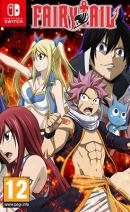 game type RPG Fairy Tail