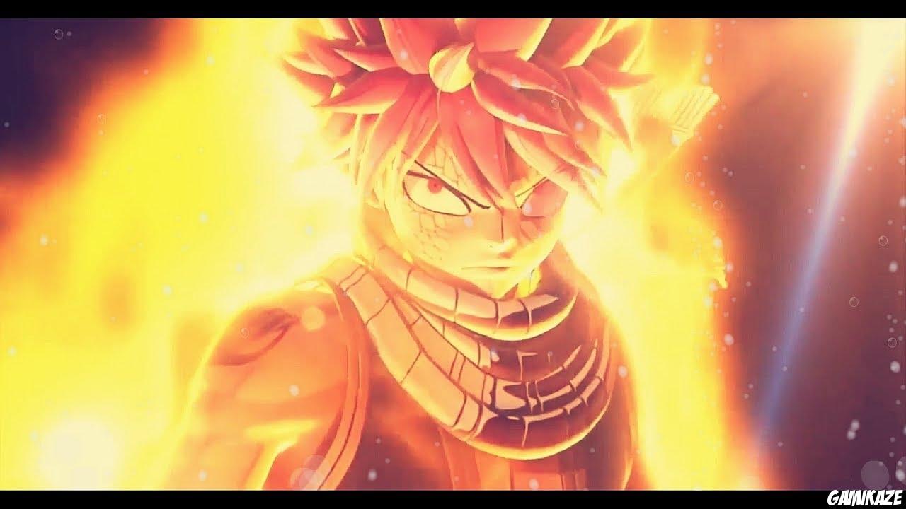 Fairy Tail