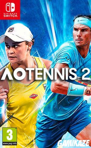 cover AO Tennis 2 switch