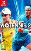 game type Sport AO Tennis 2