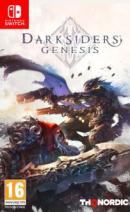 game type RPG Darksiders Genesis