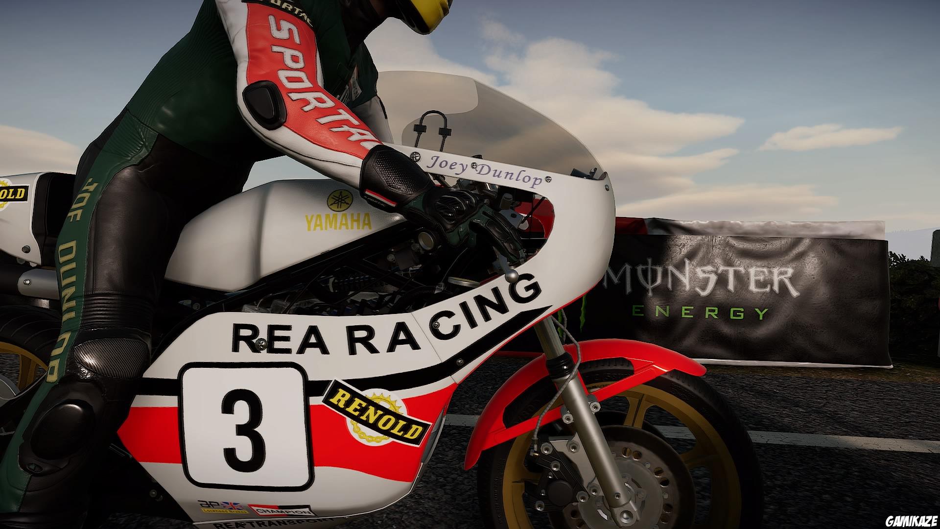 TT Isle of Man 2