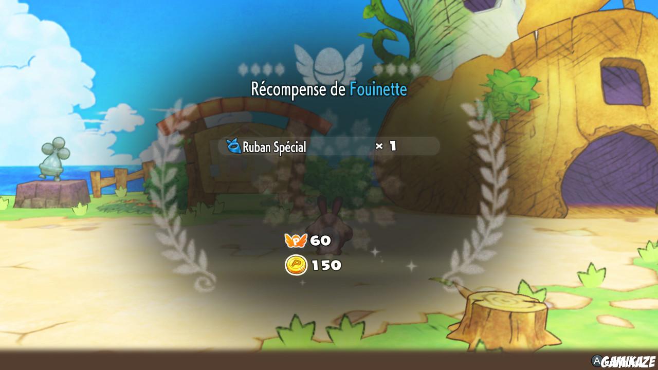 Pokémon Donjon Mystère : Équipe de Secours DX