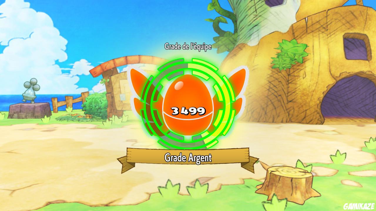 Pokémon Donjon Mystère : Équipe de Secours DX