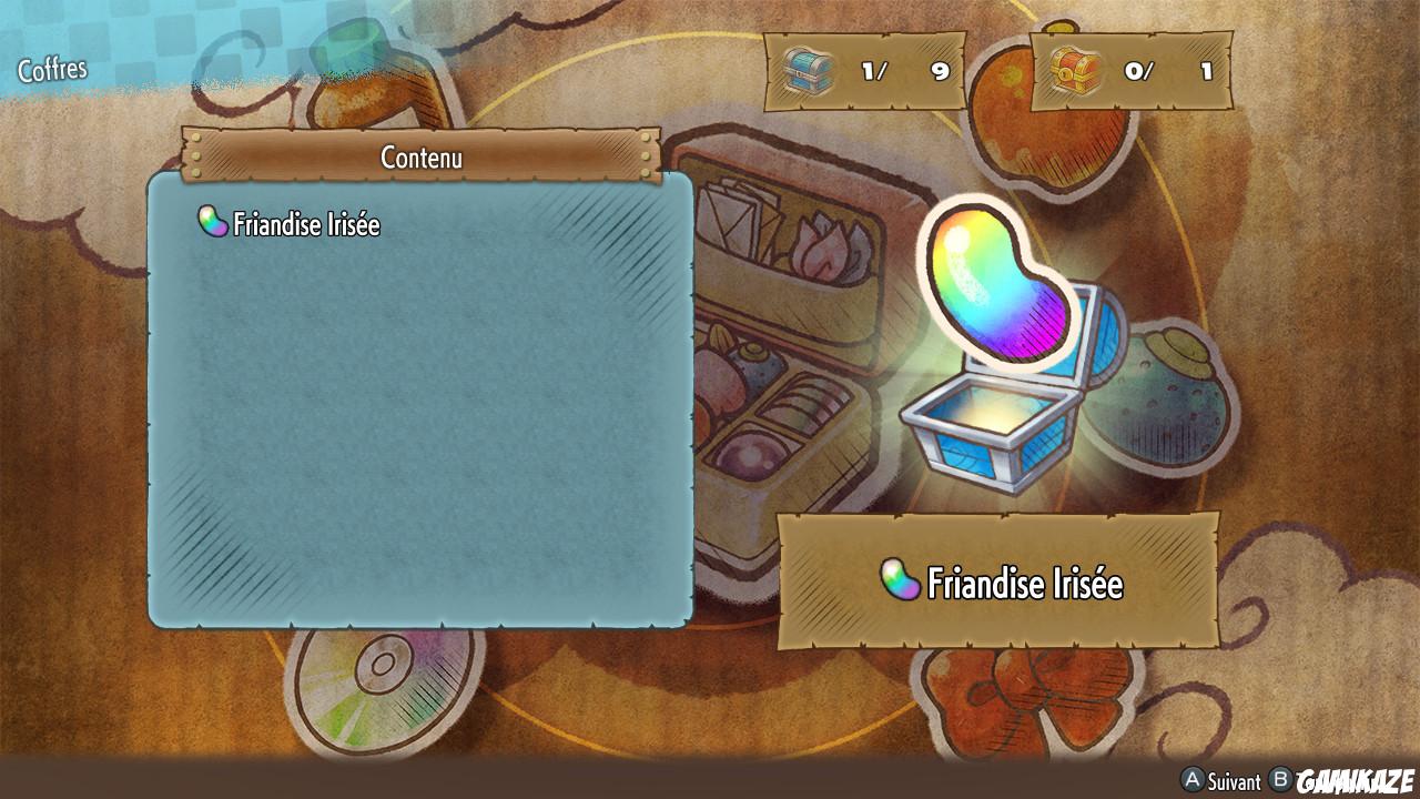 Pokémon Donjon Mystère : Équipe de Secours DX