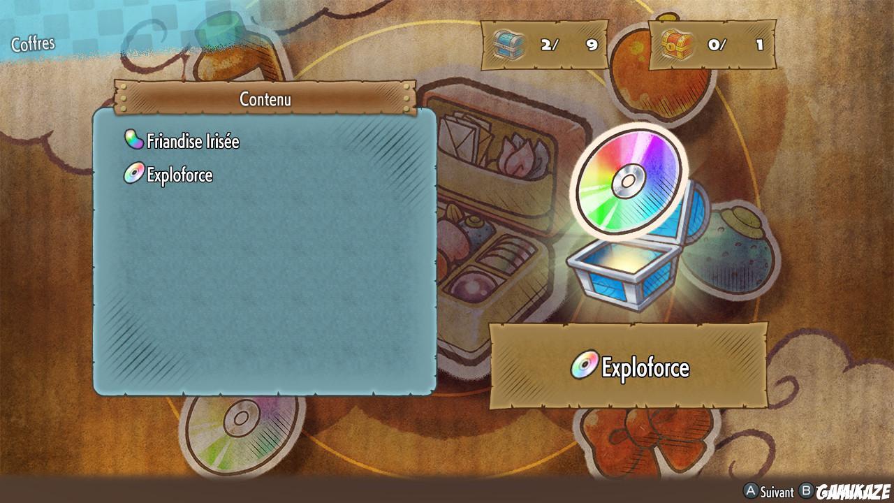 Pokémon Donjon Mystère : Équipe de Secours DX