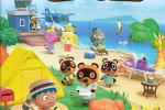 game type Gestion  Animal Crossing : New Horizons