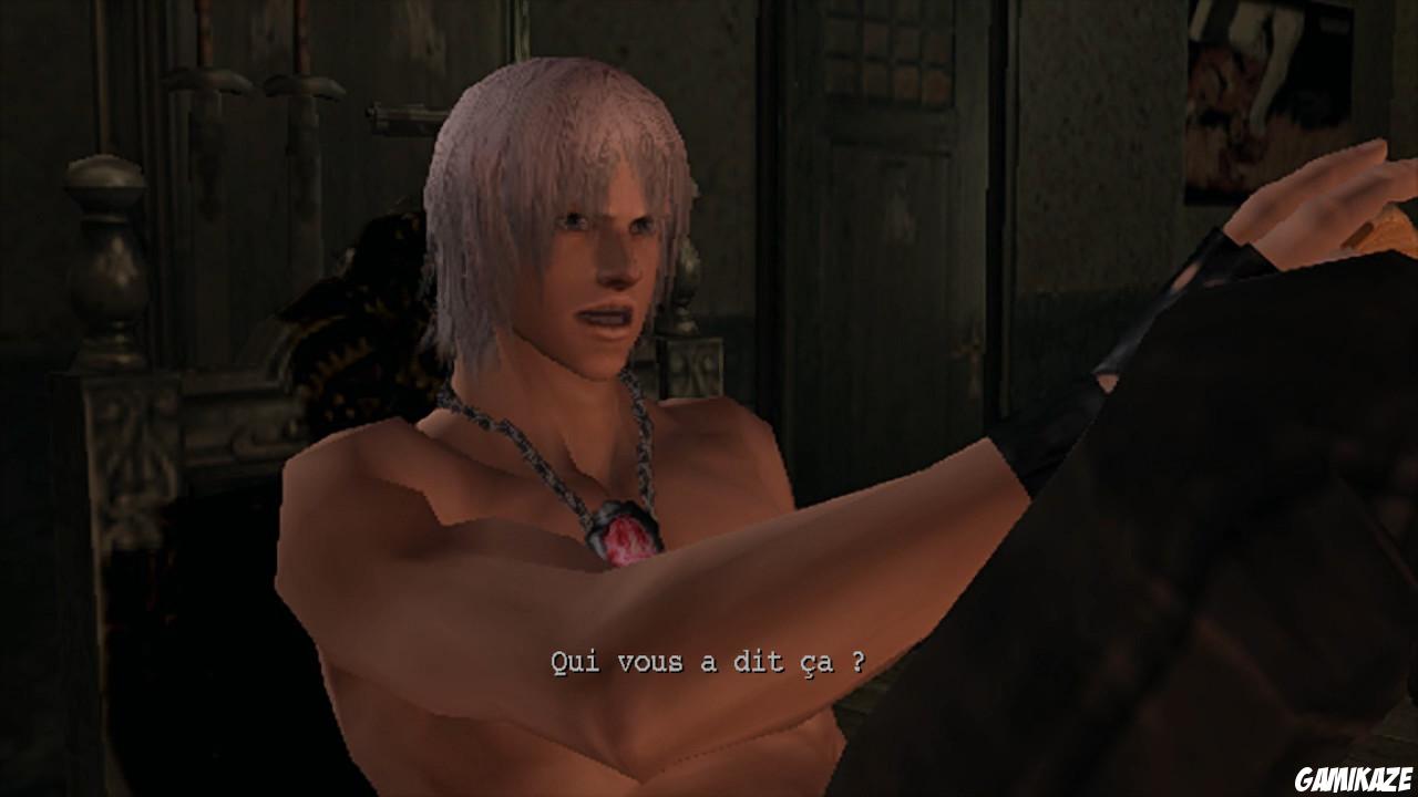 switch - Devil May Cry 3 Special Edition 