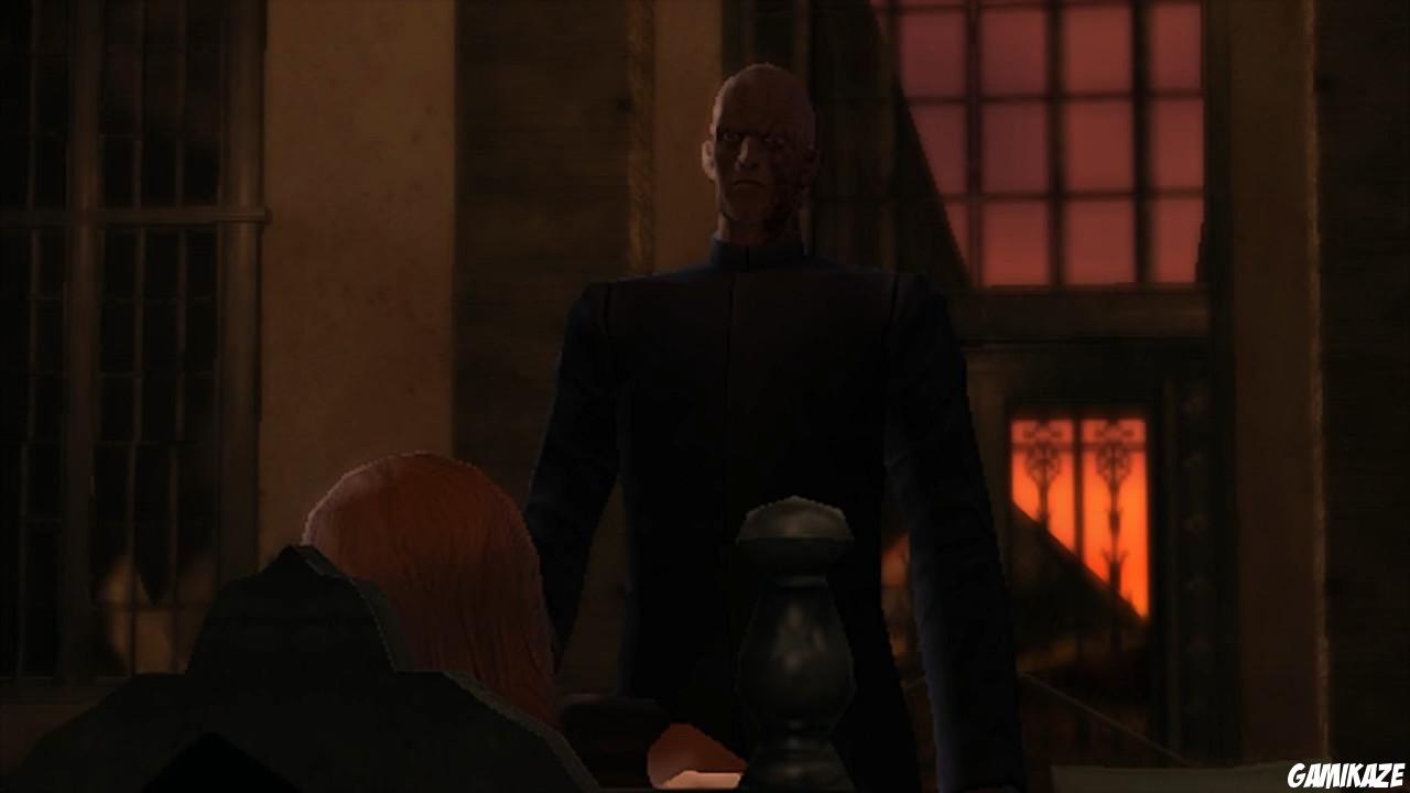 Devil May Cry 3 Special Edition