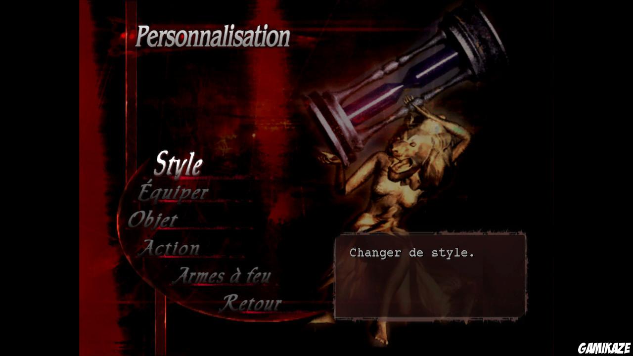 Devil May Cry 3 Special Edition