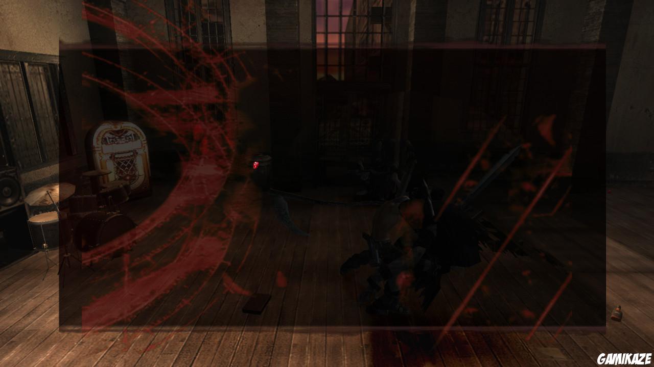 Devil May Cry 3 Special Edition