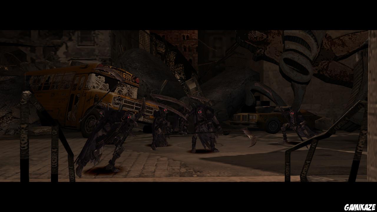 Devil May Cry 3 Special Edition