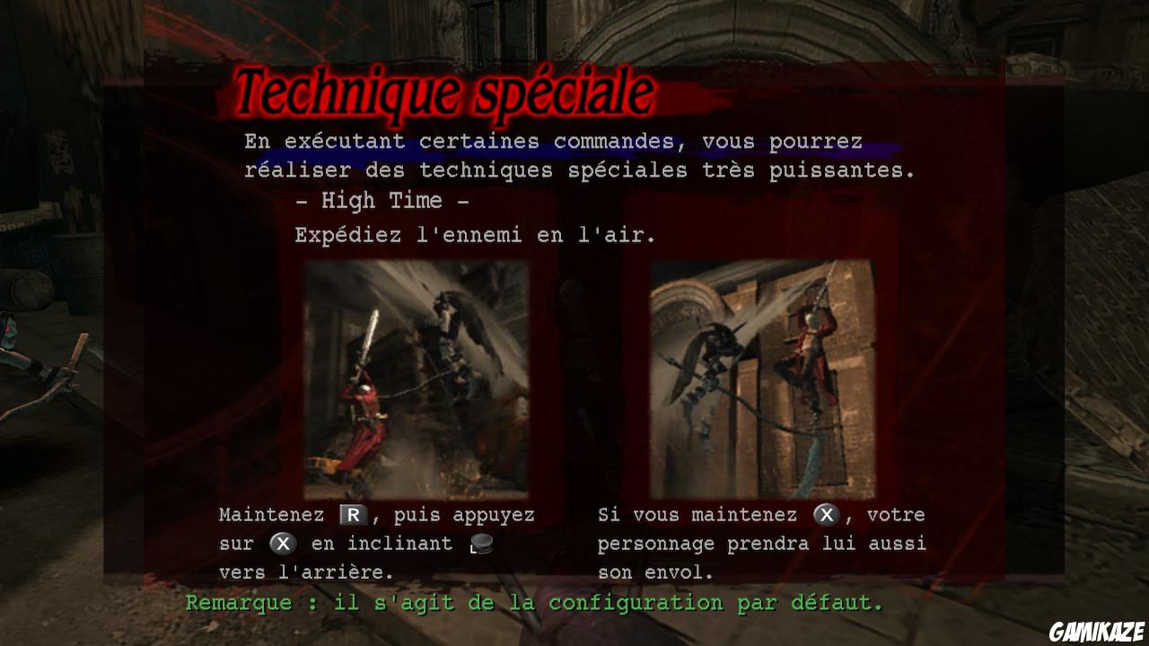 Devil May Cry 3 Special Edition