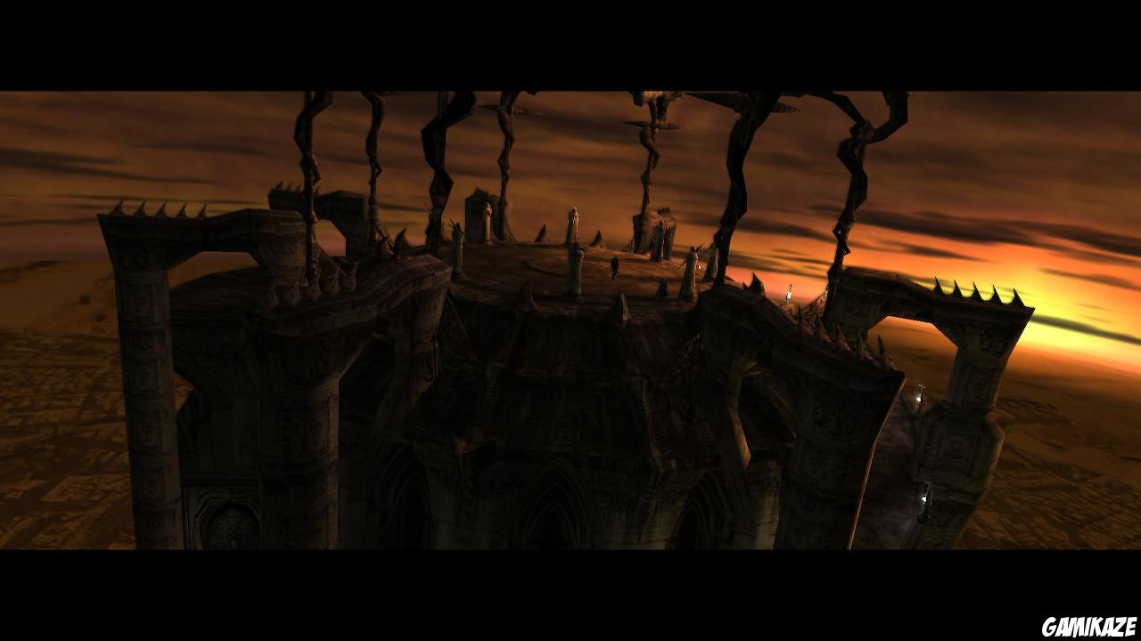 Devil May Cry 3 Special Edition