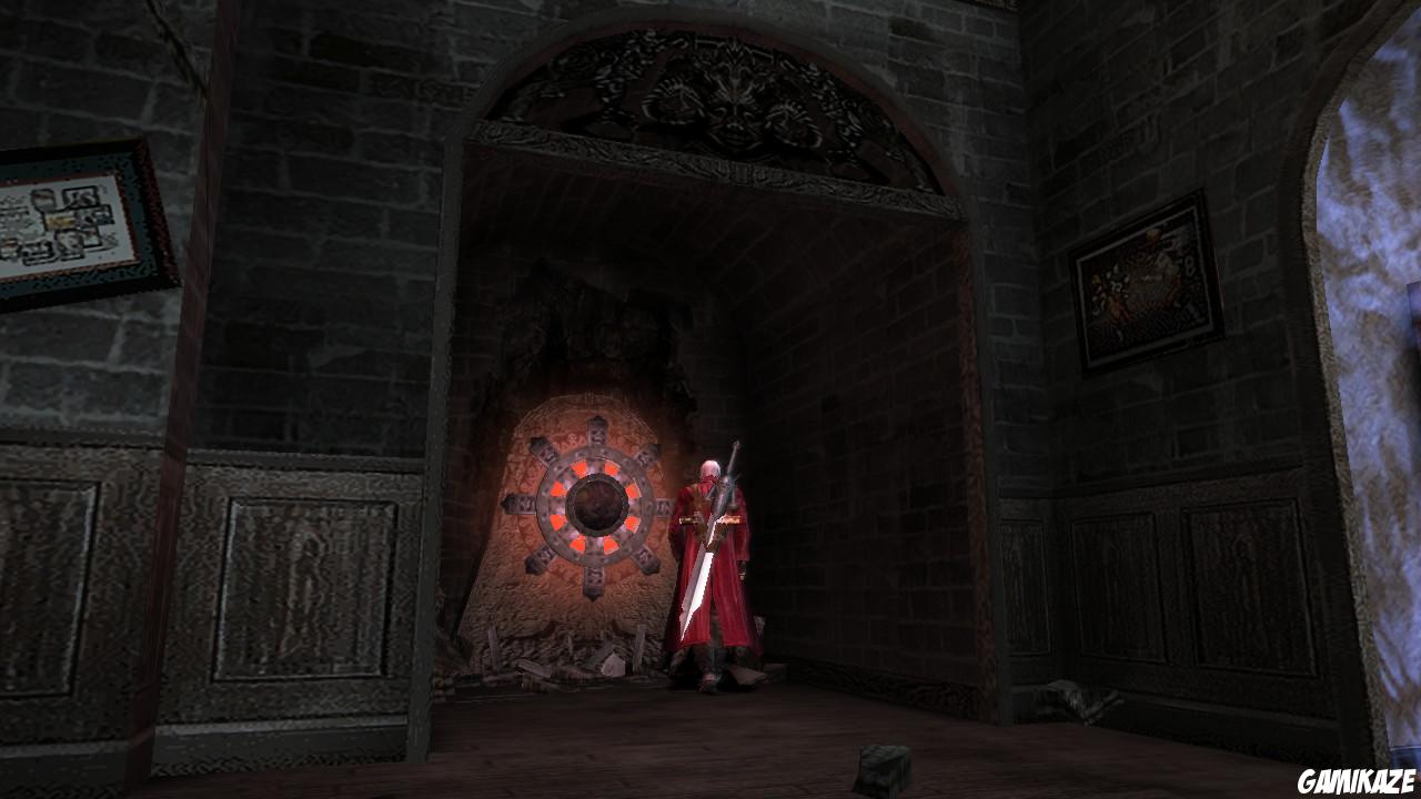 Devil May Cry 3 Special Edition
