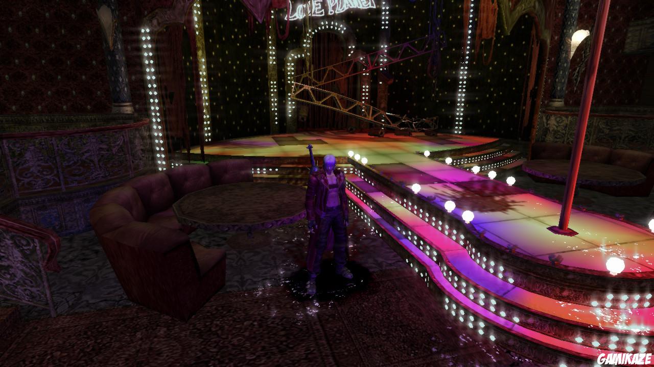 Devil May Cry 3 Special Edition
