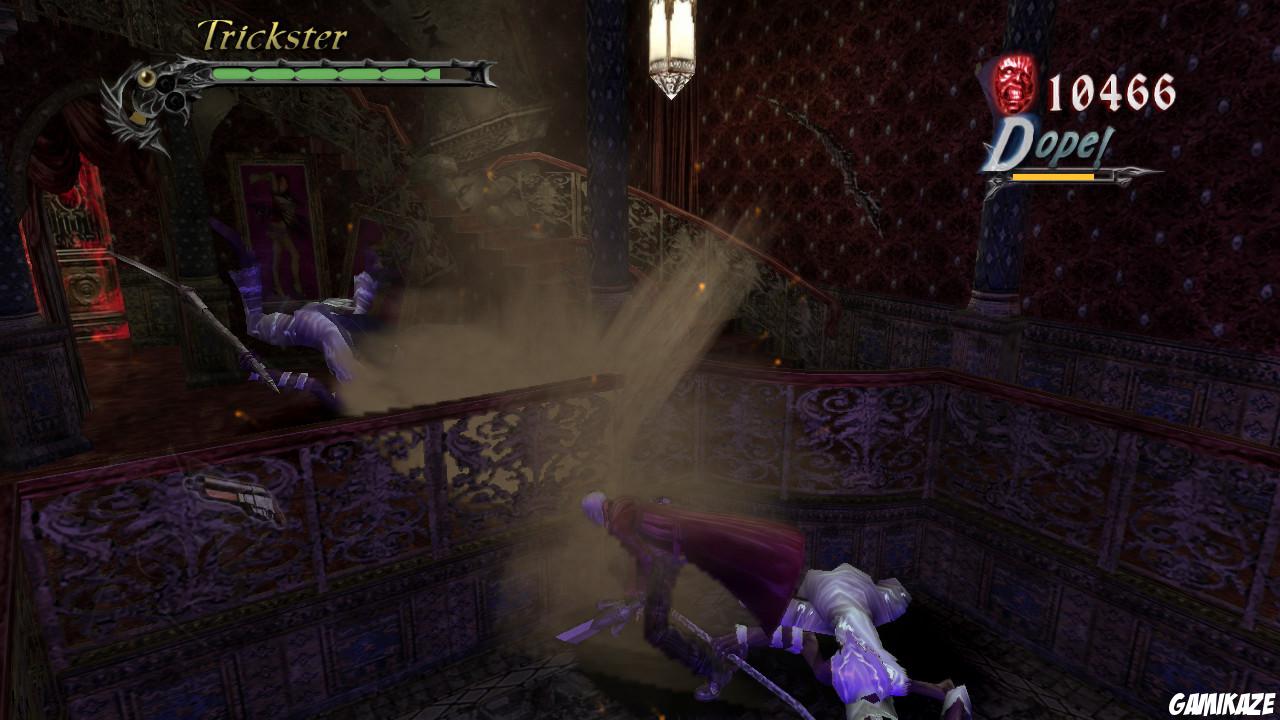 Devil May Cry 3 Special Edition