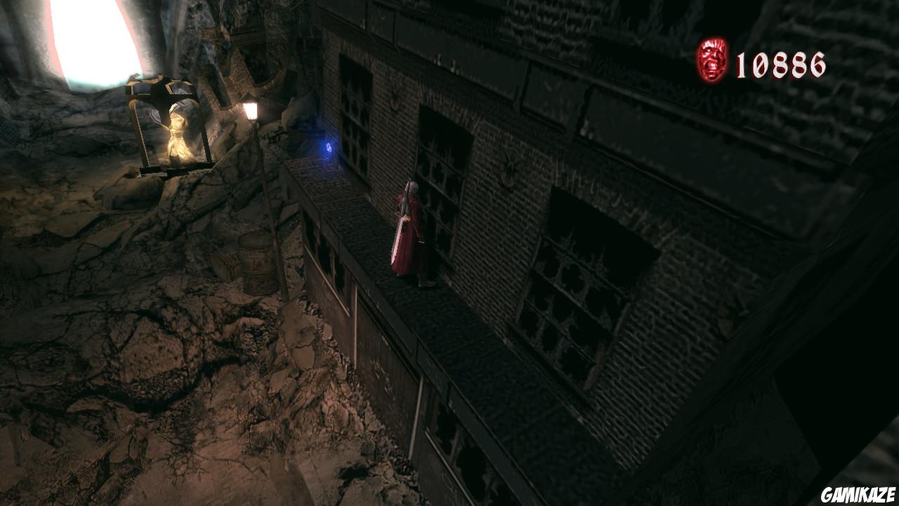 Devil May Cry 3 Special Edition