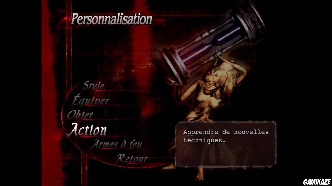 Devil May Cry 3 Special Edition
