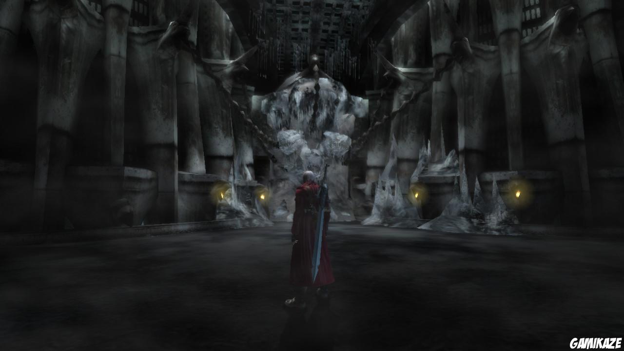 Devil May Cry 3 Special Edition