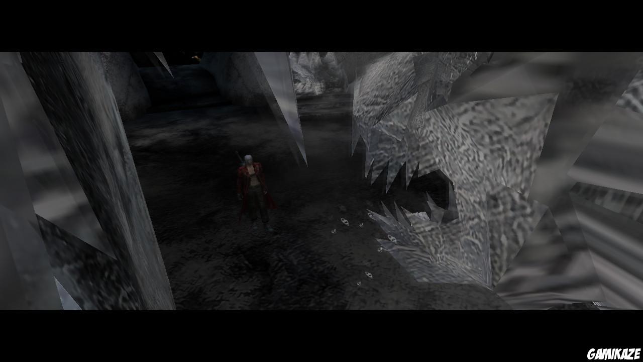 Devil May Cry 3 Special Edition