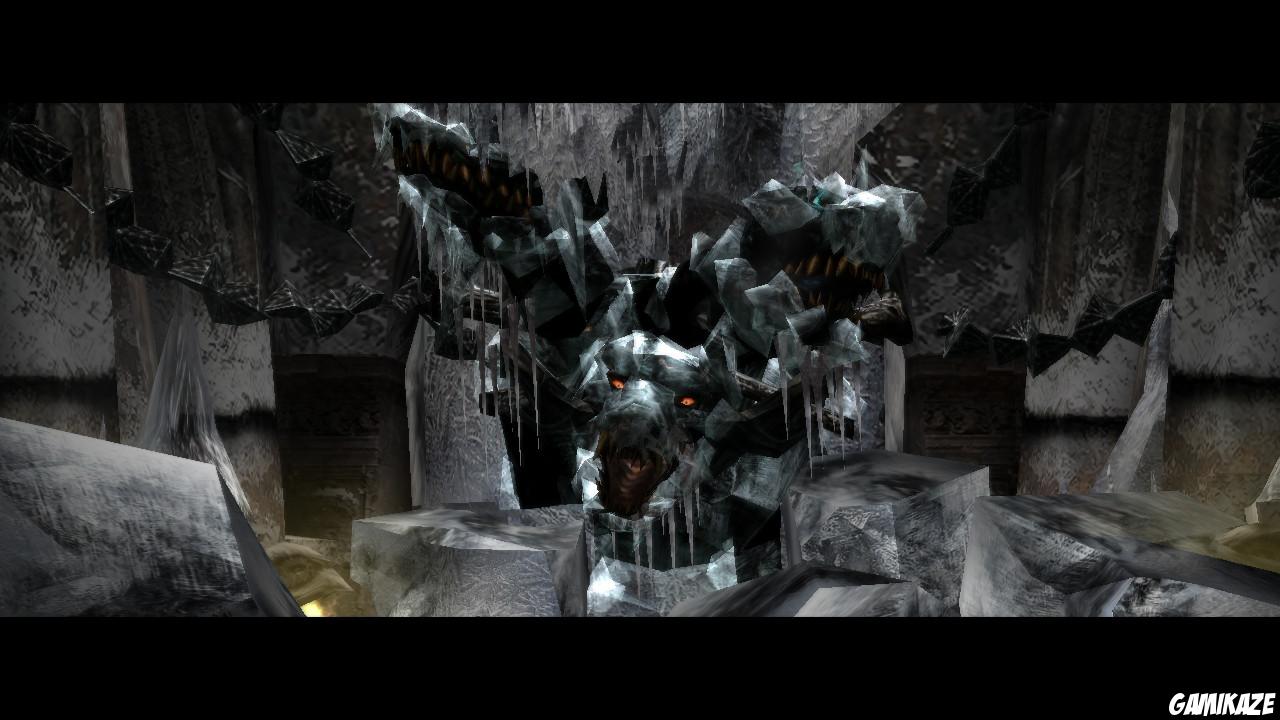 Devil May Cry 3 Special Edition