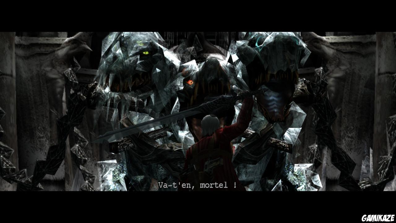 Devil May Cry 3 Special Edition