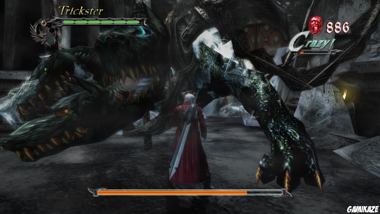 Devil May Cry 3 Special Edition