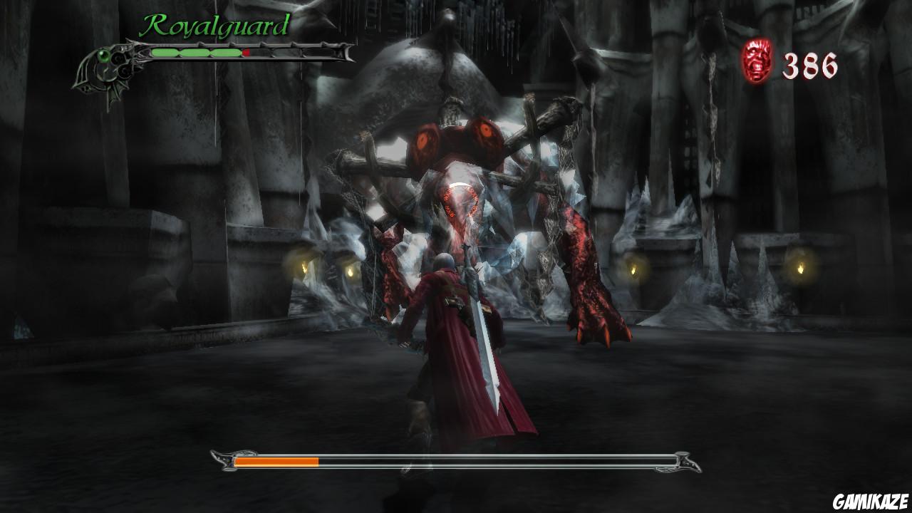 Devil May Cry 3 Special Edition