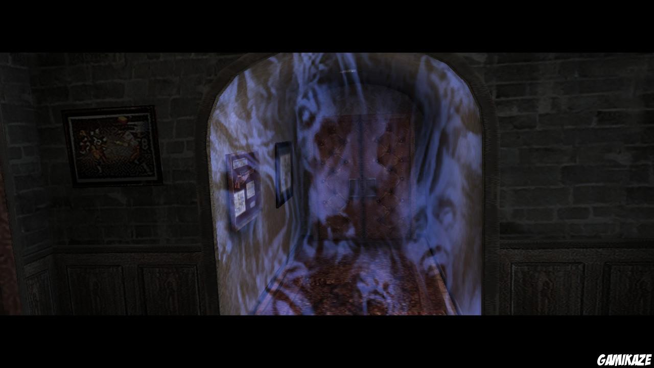Devil May Cry 3 Special Edition