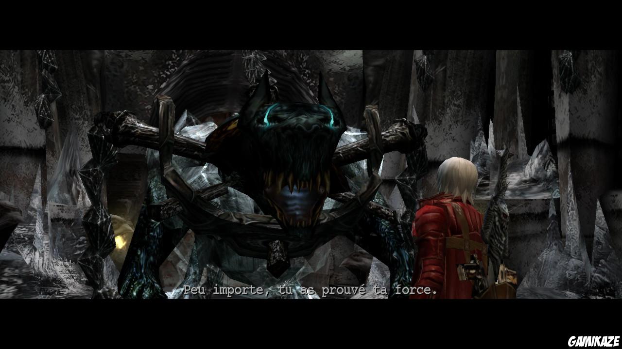 Devil May Cry 3 Special Edition