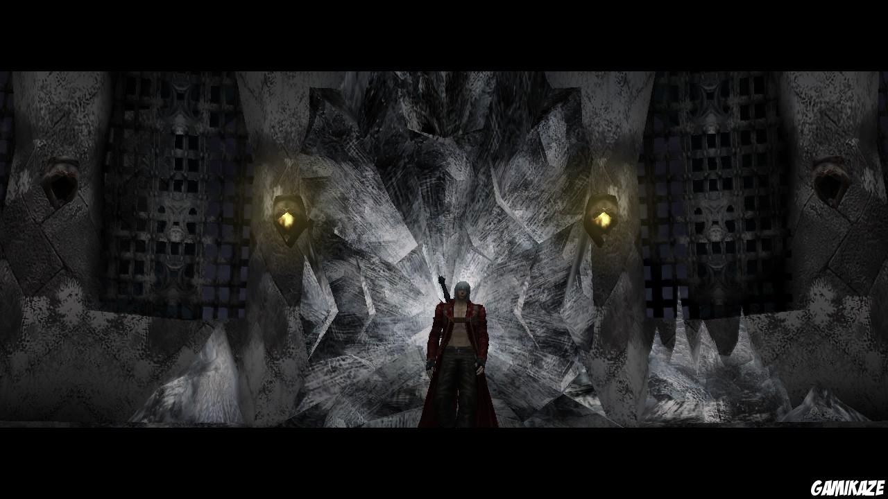 Devil May Cry 3 Special Edition